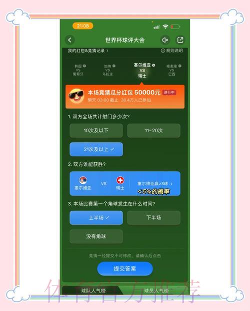 世界杯竞猜平台安全指南：口碑最佳的可靠选择