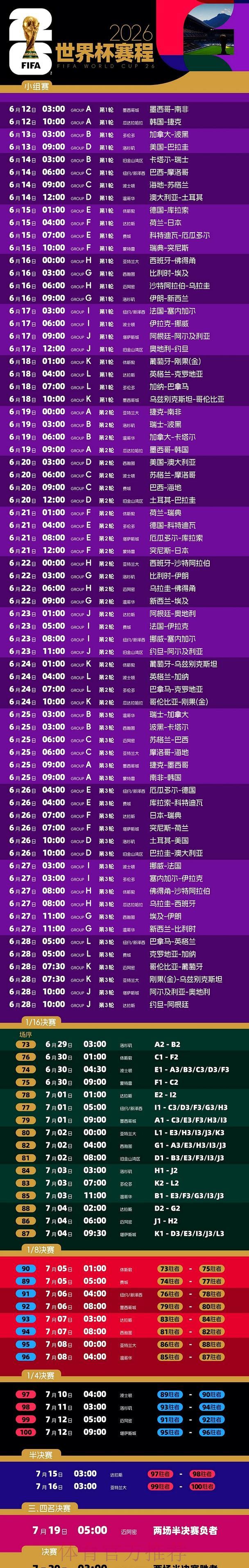 2026世界杯顶级赛事直播平台全攻略