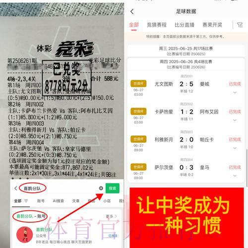 探析世界杯竞猜平台的核心竞争优势