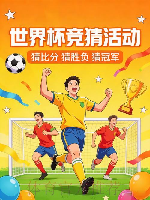 如何挑选值得信赖的世界杯线上竞猜平台
